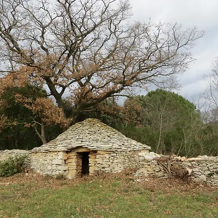 Hébergement de vacances Casa Vacanze El Forno 2 Galižana