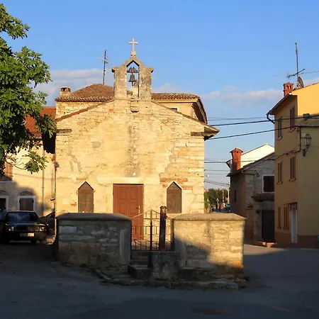 Hébergement de vacances Casa Vacanze El Forno 2 *