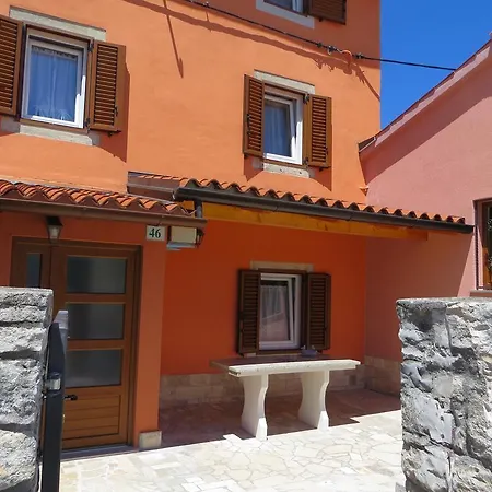 Casa Vacanze El Forno 2