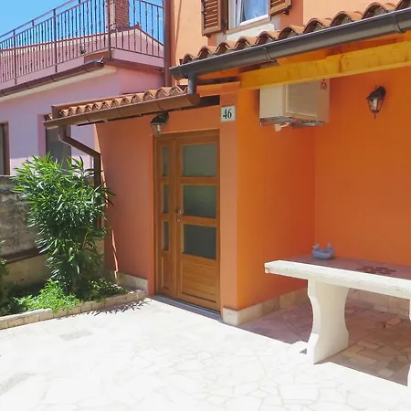 Casa Vacanze El Forno 2 Hébergement de vacances *