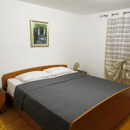 Hébergement de vacances Casa Vacanze El Forno 2 *