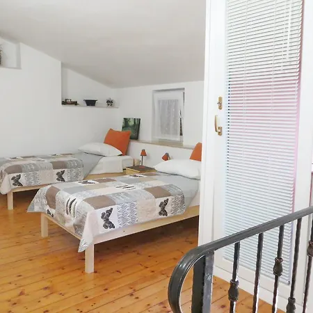 Casa Vacanze El Forno 2 *