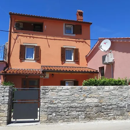 Hébergement de vacances Casa Vacanze El Forno 2
