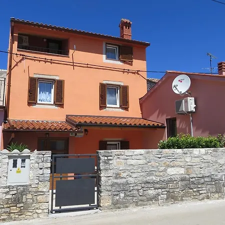 Casa Vacanze El Forno 2 Galižana