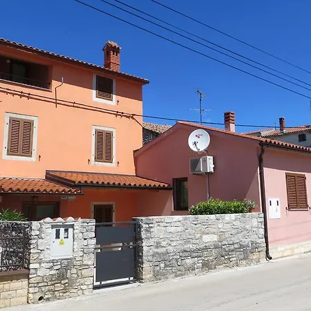 Hébergement de vacances Casa Vacanze El Forno 2 *