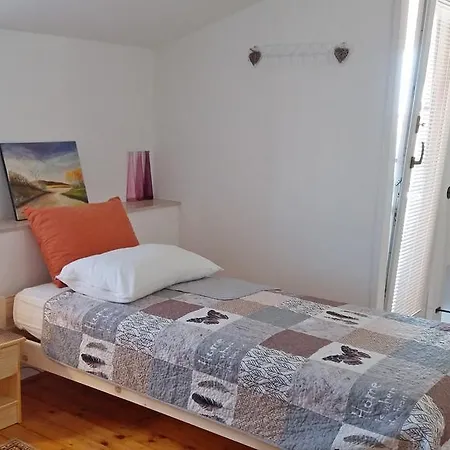 Casa Vacanze El Forno 2 Galižana