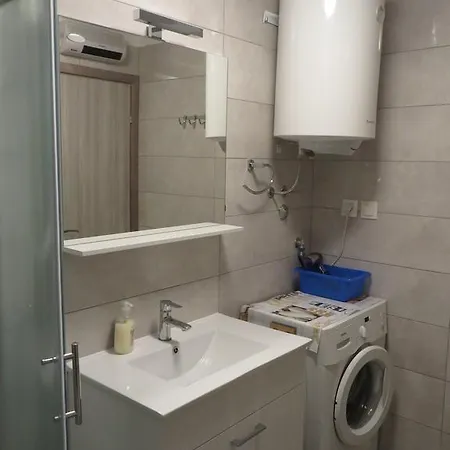 Casa Vacanze El Forno 2 Galižana