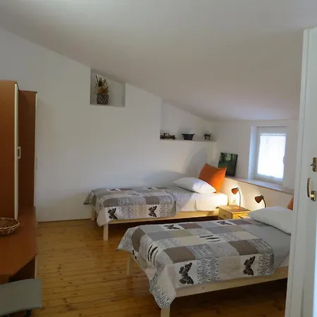 Hébergement de vacances Casa Vacanze El Forno 2