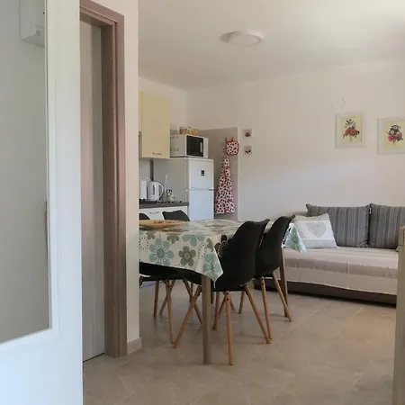 Hébergement de vacances Casa Vacanze El Forno 2 *
