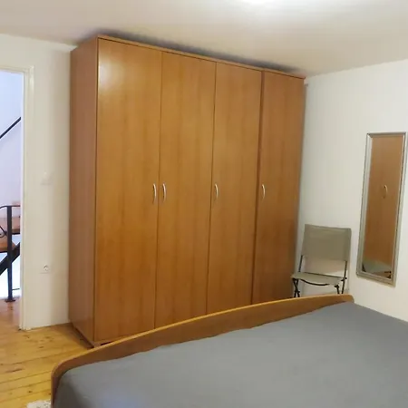 Hébergement de vacances Casa Vacanze El Forno 2 *