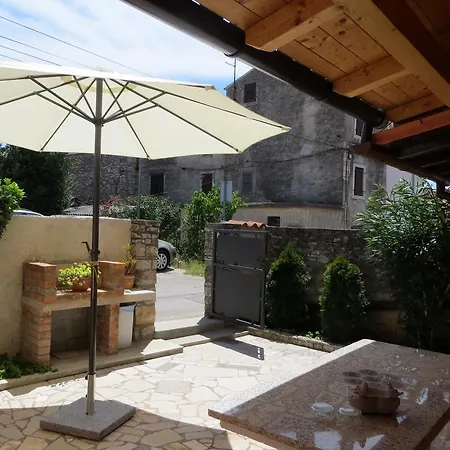 Casa Vacanze El Forno 2 * Galižana