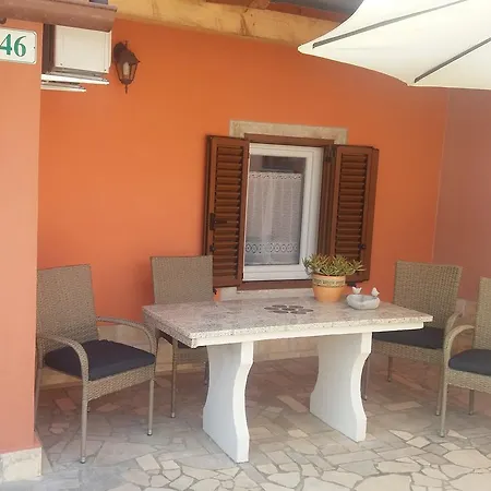 Casa Vacanze El Forno 2 Hébergement de vacances