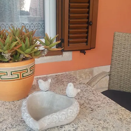 Casa Vacanze El Forno 2 * Galižana
