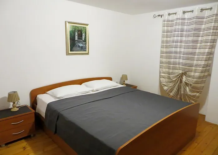 Semesterbostad Casa Vacanze El Forno 2 *