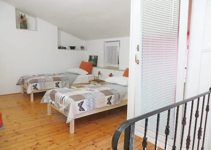 Casa Vacanze El Forno 2 *
