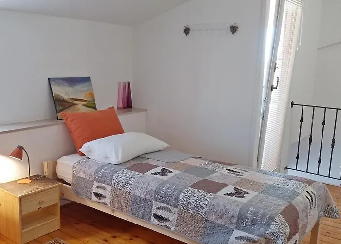 Casa Vacanze El Forno 2 Galižana