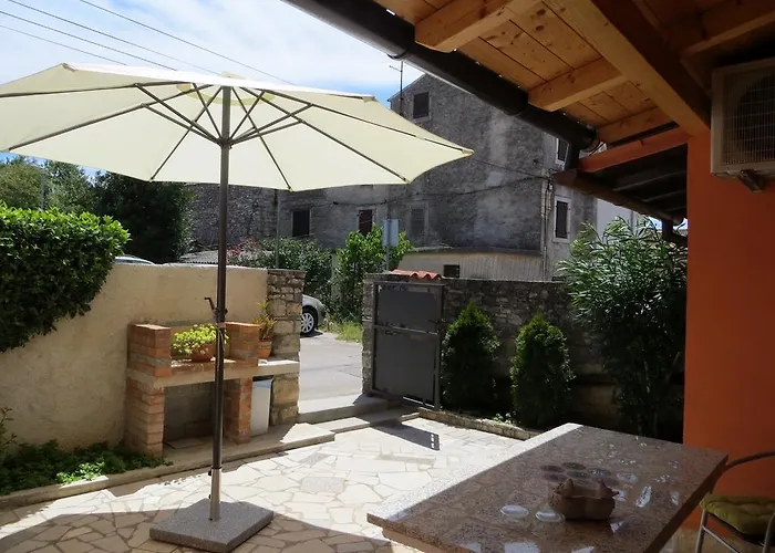 Casa Vacanze El Forno 2 * Galižana
